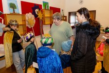 28.-30.12.2024 Sternsingen